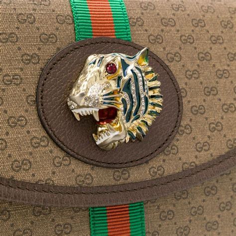 Gucci rajah small